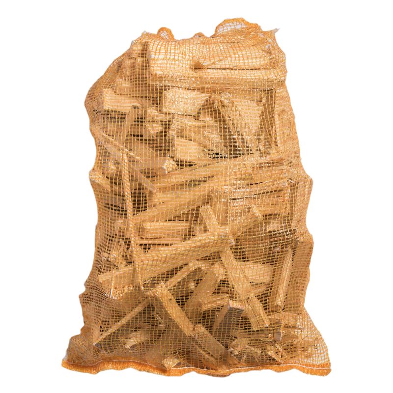 Bois d'allumage - Sac de 20L Bois d'allumage - Sac de 20L