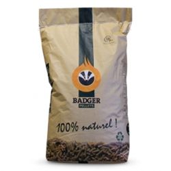 Pellet Badger - Sac de 15 kg