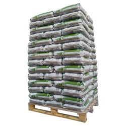 Pellet Green Forest - Palette de 70 sacs de 15 kg