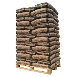 Pellet Agricola - Palette de 70 sacs de 15 kg