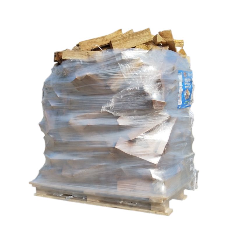 Bois de chauffage - 30 cm - haute performance - 1.3 m3 - 1.45 stères Bois de chauffage - 30 cm - haute performance - 1.3 m3 - 1.45 stères