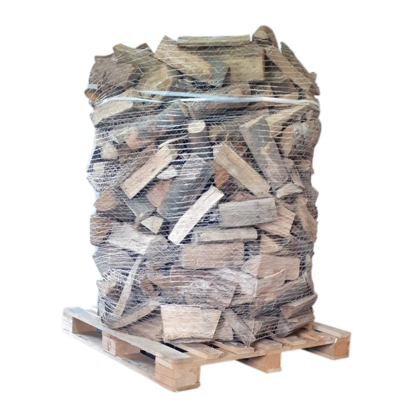 Bois de chauffage - 33 cm - sec - 1.7 m3 Bois de chauffage - 33 cm - sec - 1.7 m3
