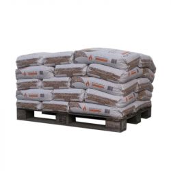 Pellet Naturkraft - Palette de 33 sacs de 15 kg