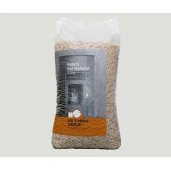 Pellet HS TIMBER - Sac de 15 kg