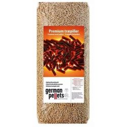 Pellet German Pellets - Sac de 15 kg