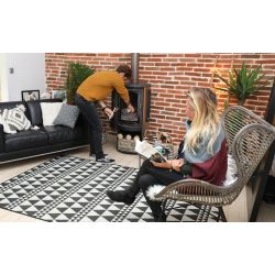 Bois densifié - Qualité Premium - Palette de 960 kg