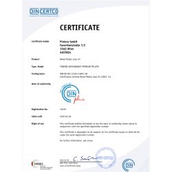 Pellet PINIERA - Palette de 65 sacs de 15 kg