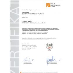 Pellet PINIERA - Palette de 65 sacs de 15 kg