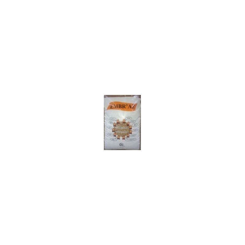 Granulé Embraz pellet - Palette de 65 sacs de 15 kg Granulé Embraz pellet - Palette de 65 sacs de 15 kg