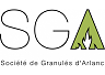 SGA Granulés d'Arlanc