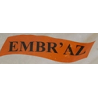 Embr'az Pellet