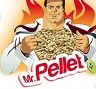 Mr Pellet