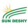 Sun Deshy