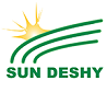 Sun Deshy