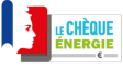 Acceptant officiel du chèque énergie