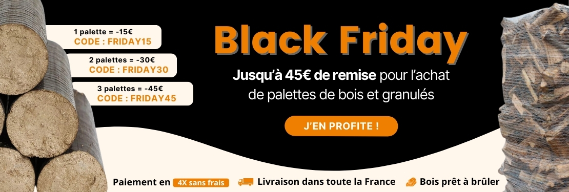 Chauffez-vous au bois énergie avec Bois Energie Nord. Trouvez vos granulés de bois, bois de chauffage et bois densifié aux meilleurs prix ! Faites vous livrer à domicile ! 