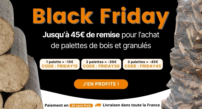 Chauffez-vous au bois énergie avec Bois Energie Nord. Trouvez vos granulés de bois, bois de chauffage et bois densifié aux meilleurs prix ! Faites vous livrer à domicile ! 
