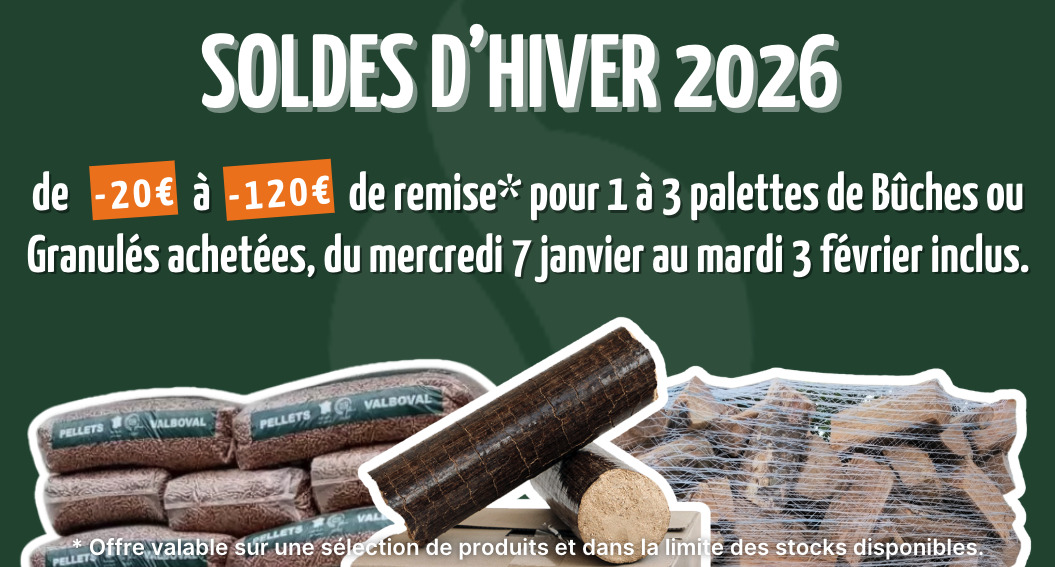 Chauffez-vous au bois énergie avec Bois Energie Nord. Trouvez vos granulés de bois, bois de chauffage et bois densifié aux meilleurs prix ! Faites vous livrer à domicile ! 