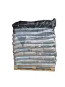 Granulés de bois Premium ECO BOIS ENERGIE - 66 sacs 990kg
