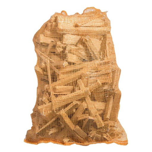 [ALLUME_PETIT_BOIS] Bois d'allumage - Sac de 10L