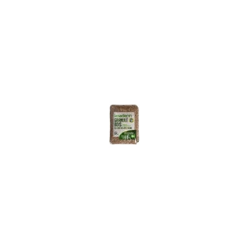 [P9_PELLET KOADENN] Granulés Koadenn - Palette de 70 sacs de 15 kg
