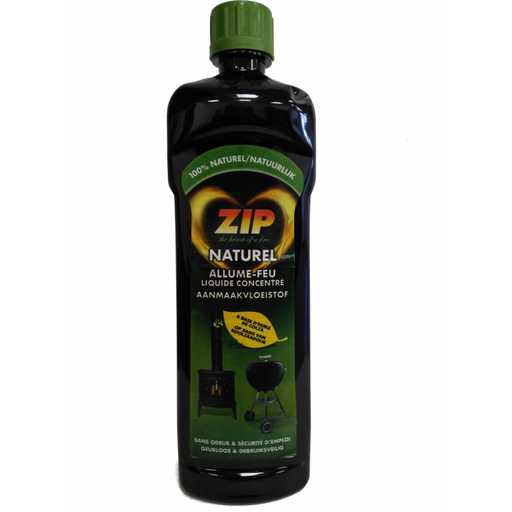 [A1_ALLUME_FEU] Allume-feu liquide ZIP naturel