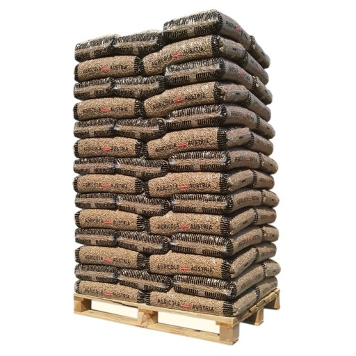[PELLET_PALETTE_AGRICOLA] Pellet Agricola - Palette de 70 sacs de 15 kg
