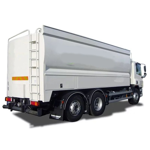 [PELLET_VRAC] Pellet Din plus - Vrac - par tonne