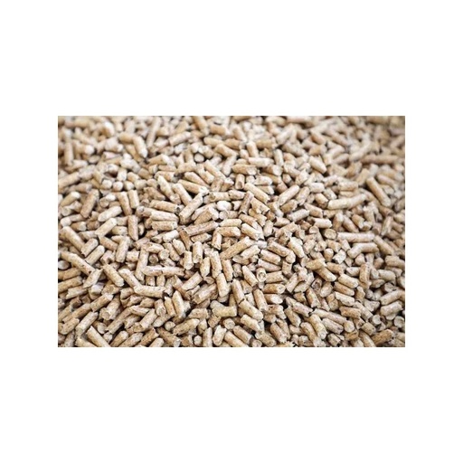 [PELLET_SAC_AREDIEN] Pellet Arédien - Sac de 15 kg